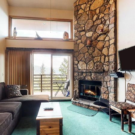 Buffalo Village 402 Силверторн Экстерьер фото