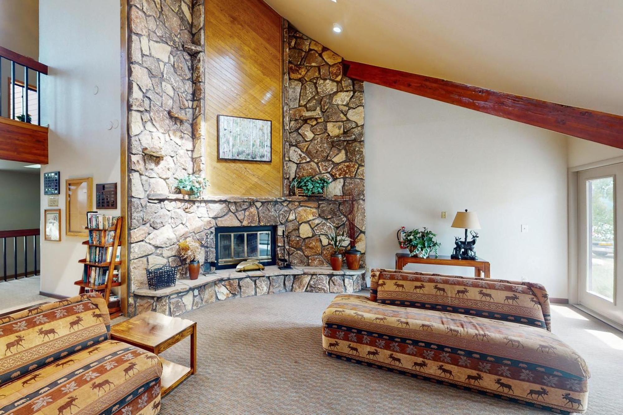 Buffalo Village 402 Силверторн Экстерьер фото