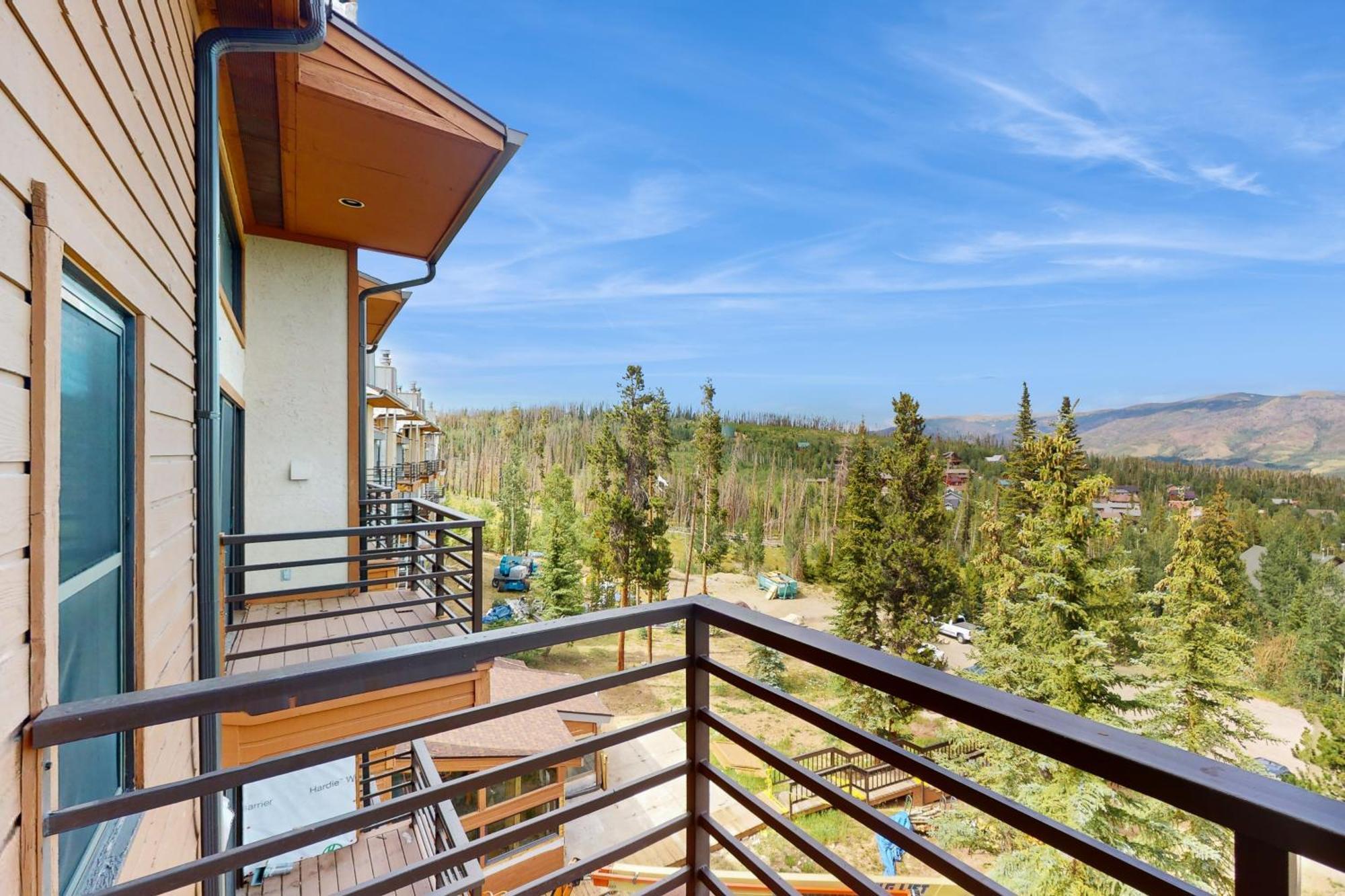 Buffalo Village 402 Силверторн Экстерьер фото