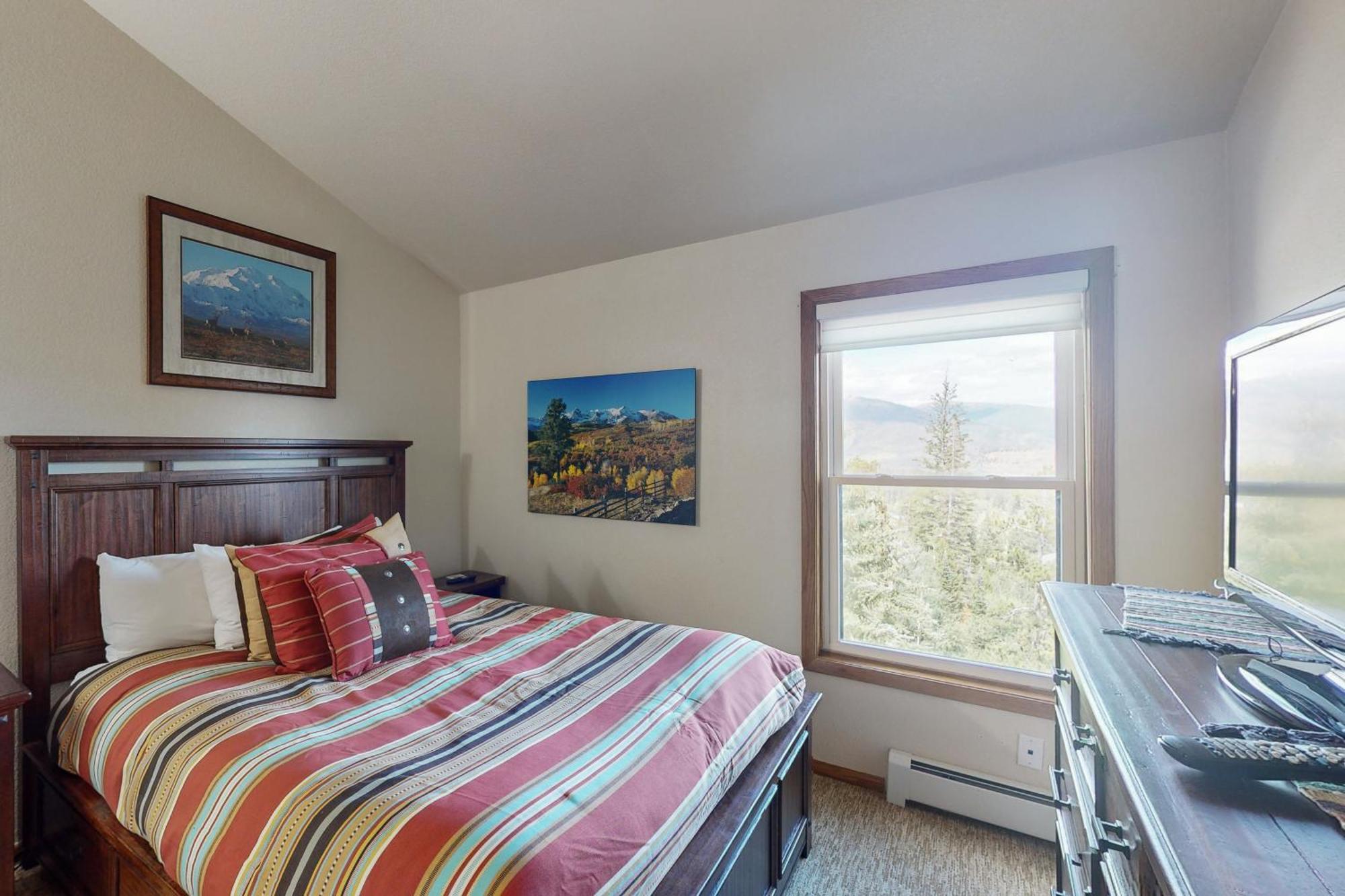 Buffalo Village 402 Силверторн Экстерьер фото