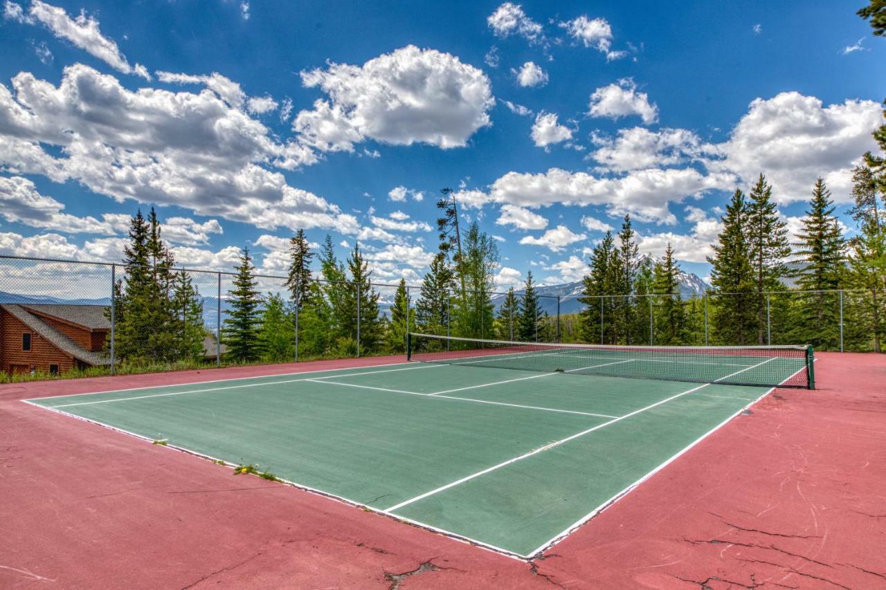 Buffalo Village 402 Силверторн Экстерьер фото