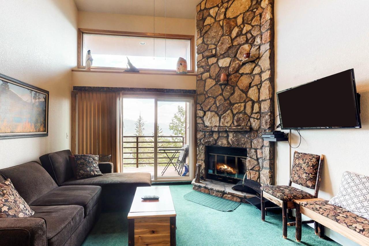 Buffalo Village 402 Силверторн Экстерьер фото